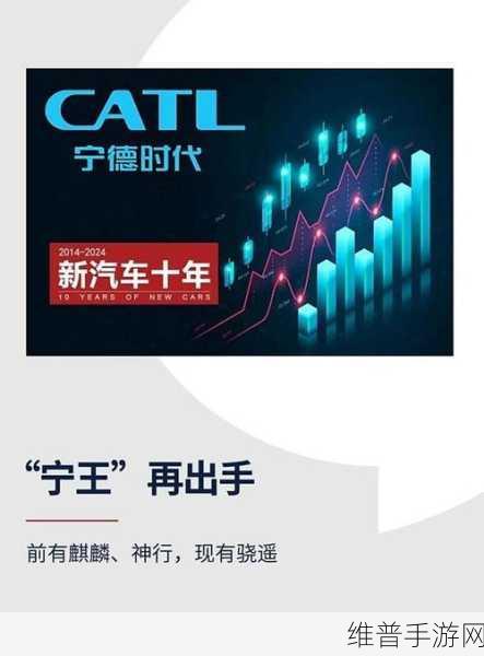 上汽宁德时代强强联手,手游玩家共探动力电池及海外市场新机遇