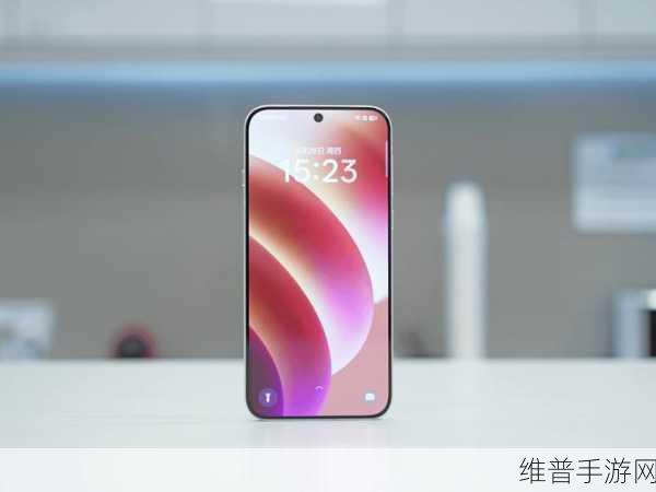 OPPO Find X8震撼发布，纯压感触控重塑手游交互新纪元