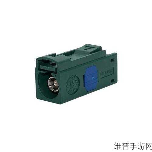 工业用射频连接器，手游公司技术升级背后的强劲动力