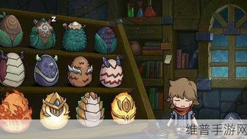 提灯与地下城迦雷龙获取全攻略,解锁你的强力宠物伙伴
