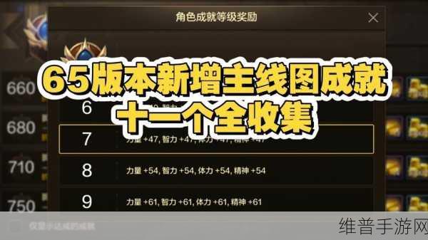 DNF手游攻略，从1级到40级主线任务详解