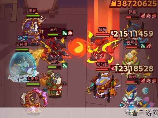咸鱼之王咸将塔142-10层攻略宝典，策略与技巧助你突破难关，轻松登顶！