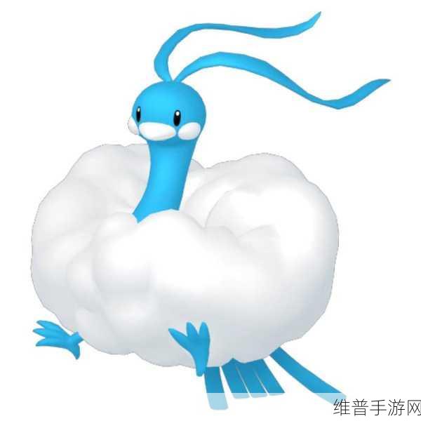 口袋妖怪手游攻略，七夕青鸟的配招及应用深度解析