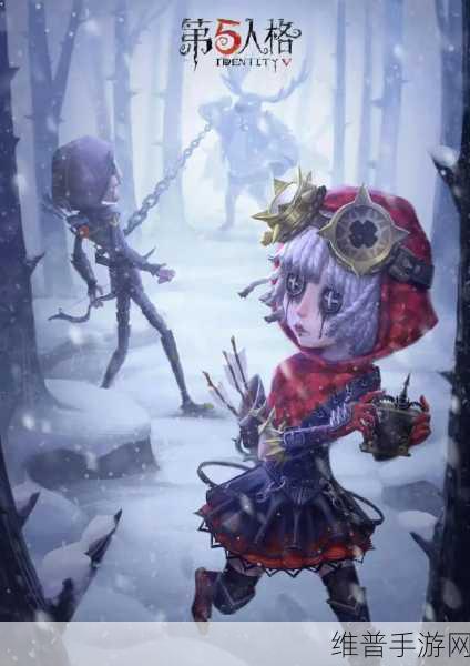 第五人格深度解析,机械师辅助玩法攻略全揭秘