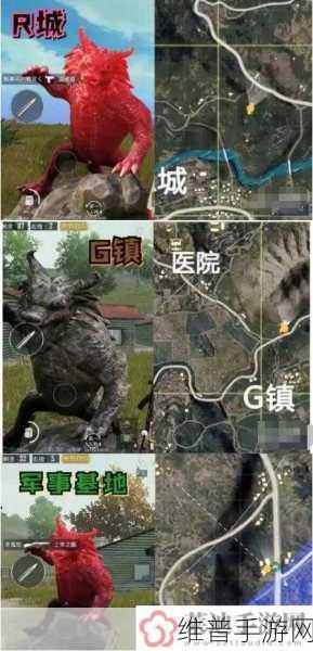 绝地求生刺激战场救人攻略，掌握正确方式，提升团队生存率