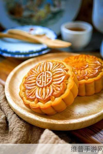 乱斗西游蟾宫月桂攻略，揭秘每次月饼制作所需材料数量