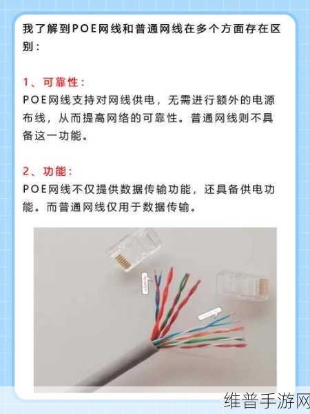 RJ45网络接口安装指南及其与其他接口的区别，手游公司网络优化攻略