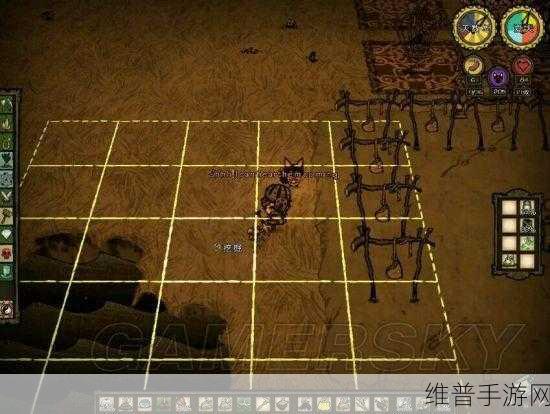 饥荒千年狐快速升级全攻略，解锁你的终极形态