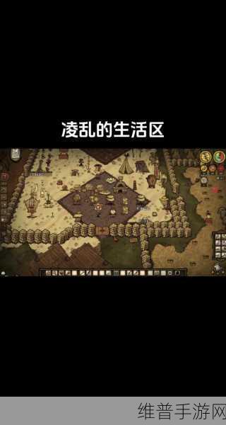 饥荒手机版建家攻略，资源管理技巧与避免浪费的价值最大化