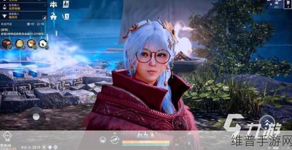 黑色沙漠手游魔法师高斯皮宠物获取全攻略