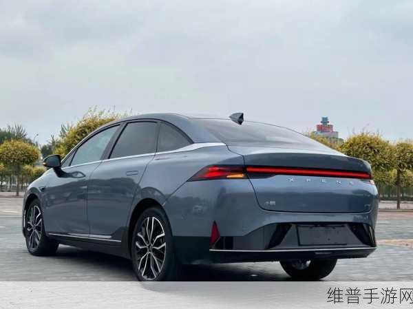 新款小鹏G9升级登场，手游玩家续航新选择，CLTC纯电续航高达725公里全攻略