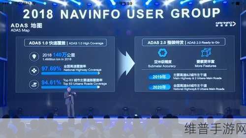 四维图新智能驾驶创新奖引领手游跨界思考,探索智能驾驶技术如何赋能手游攻略数据
