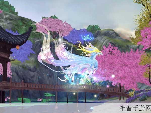 新仙剑奇侠传手游深度解析，坐骑选择的艺术与策略指南