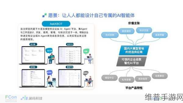 手游攻略数据智能化，人工智能AIAIGC与安全基础架构的融合实践