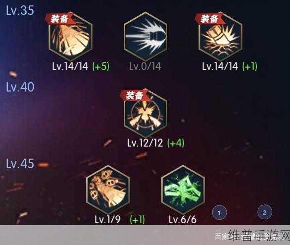 阿拉德之怒新手强化全攻略，从零开始的强化解析教程