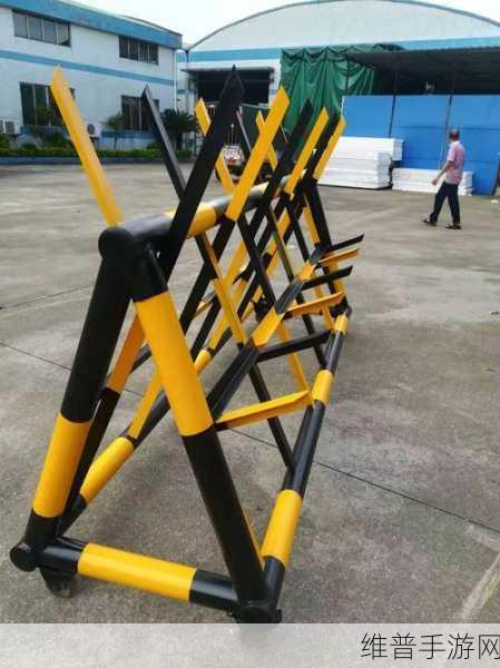冰原守卫者拒马图纸获取全攻略，打造你的防御利器