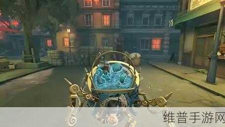 第五人格蜘蛛天赋加点全攻略，揭秘蜘蛛的5大弱点