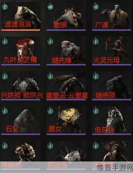 揭秘黑神话，悟空中精魄无法获取的困扰与深度方法探讨