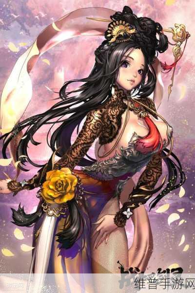 战斗吧剑灵，林巧儿培养攻略技巧深度解析介绍