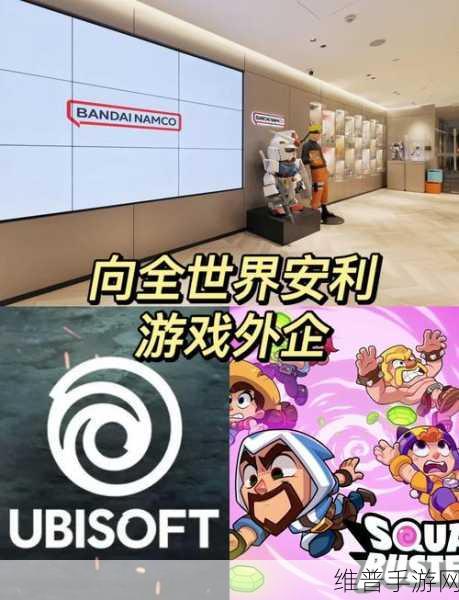 美国芯片劳力短缺下的手游公司挑战与机遇