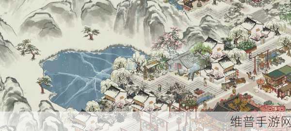 江南百景图立冬迎寒补活动全攻略，解锁冬日乐趣，赢取丰厚奖励