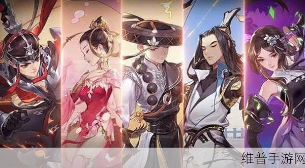 剑网3指尖江湖T0梯队角色深度解析与攻略