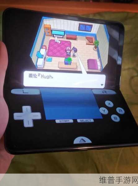 谷歌Pixel Fold参数详解，手游玩家的终极设备选择