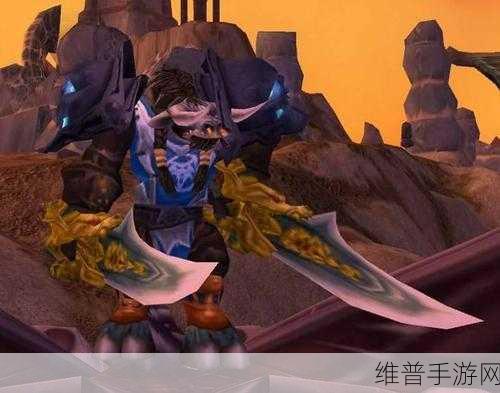 冰原守卫者伊恩勒斯塔武器选择全攻略