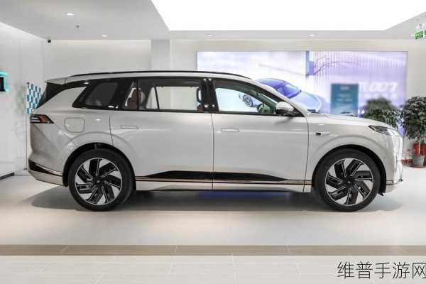 东风奕派eπ008五座版预售开启，手游玩家的全新出行伴侣攻略