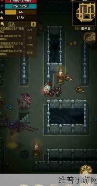 贪婪洞窟2，全面解析附魔台寻找技巧与刷新时间新攻略