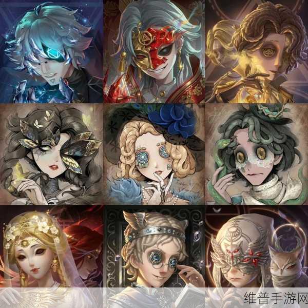 第五人格赛季精华抽取机制详解，精华1和精华2、3抽取次数能否叠加？