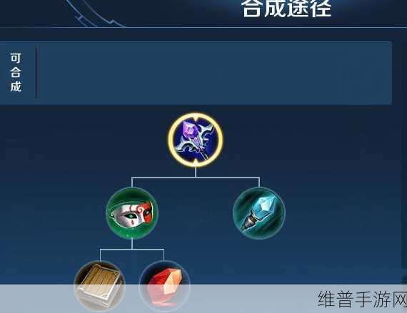 王者荣耀干将莫邪出装推荐攻略，精准打击，制敌千里
