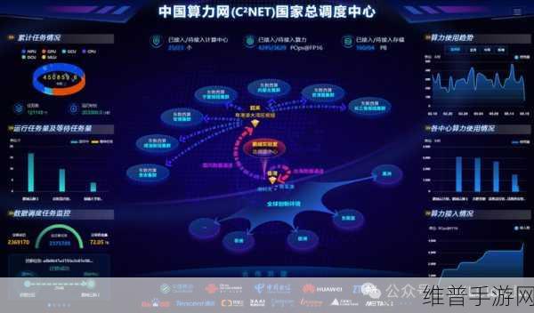 智算中心冷热交织，手游公司攻略数据背后的建设热潮与挑战应对