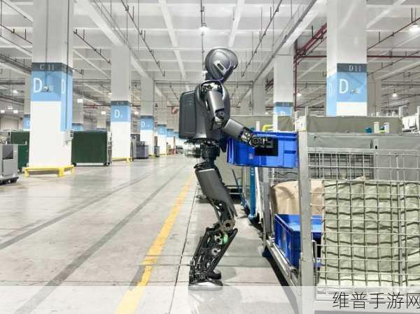 家电企业跨界机器人领域，人形机器人成手游创新焦点