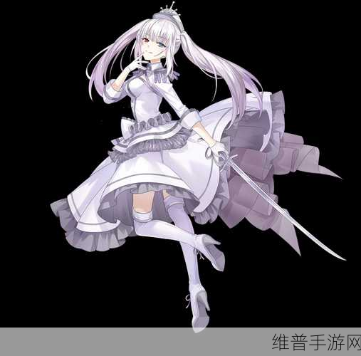 约战精灵再临重制版白之女王强度分析