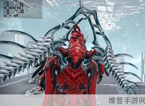 星际战甲深度解析，螺钉弧月刀全面评测