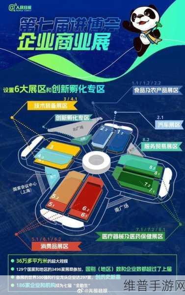 进博会全球企业聚焦，中国市场为何成为手游领域的香饽饽