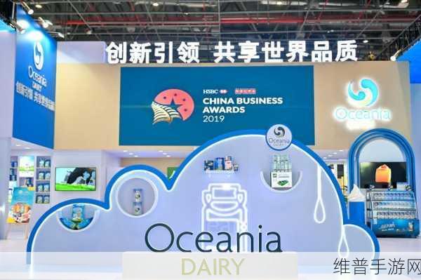 进博会全球企业聚焦，中国市场为何成为手游领域的香饽饽