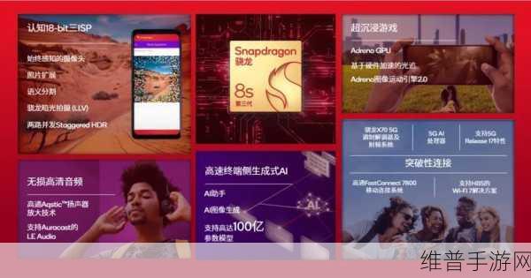 亚马逊登月计划下的手游新纪元，10万颗自研AI芯片如何重塑游戏攻略数据