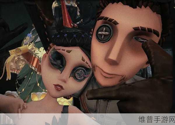 第五人格深度攻略，佣兵与空军的协同作战艺术