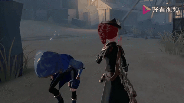 第五人格深度攻略，佣兵与空军的协同作战艺术