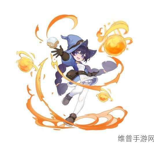 深度解析出发吧麦芬全能属性的战斗艺术