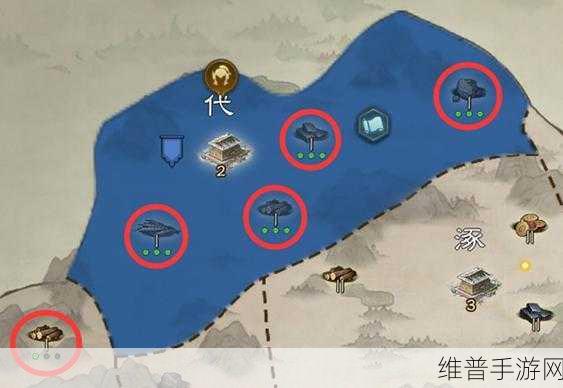 三国志·战棋版蓝色武将处理全攻略