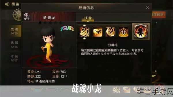超级地城之光白色进化石获取攻略，解锁战魂进化的秘密