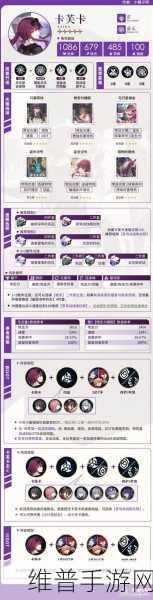 崩坏星穹铁道深度攻略，如何高效分解遗器装备