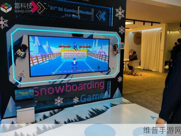 芯原科技引领未来手游新体验,与您相约CES 2025