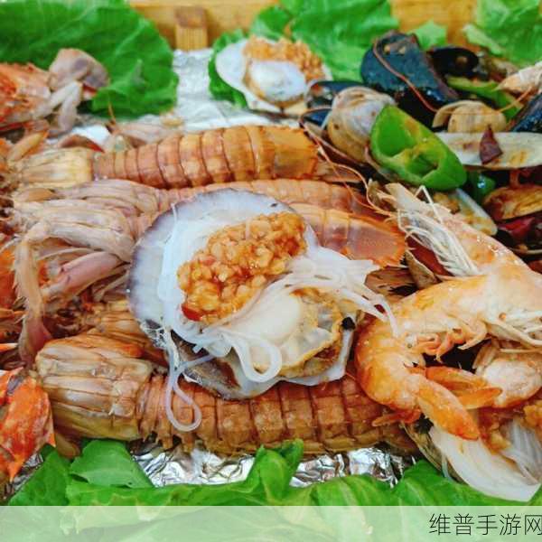 妄想山海蛋花汤制作全攻略,解锁美食与增益的双重享受