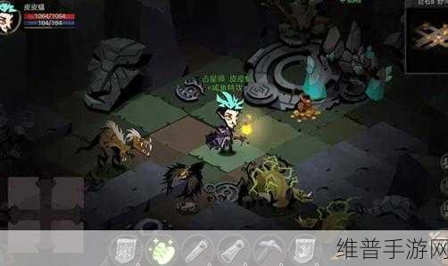 高效实用!贪婪洞窟2大剑吸血流前期首选加点攻略推荐