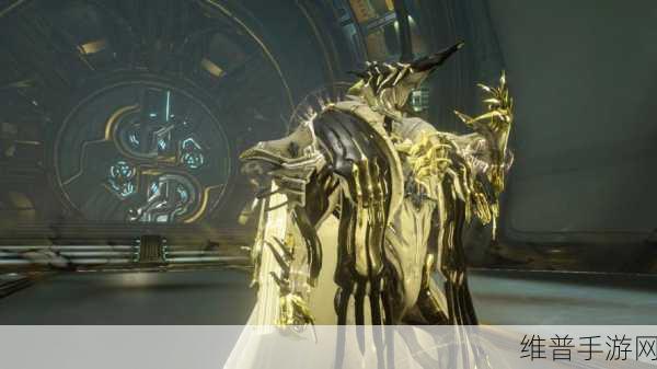 Warframe星际战甲深度攻略，Sevagoth战甲与幽影技能详解