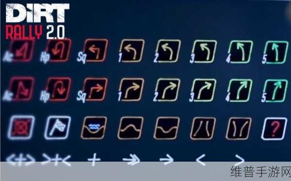 尘埃拉力赛无法存档问题全攻略，技巧与解决方法深度解析